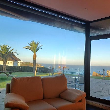 La Venta Del Mar Hotel Liencres Exterior foto