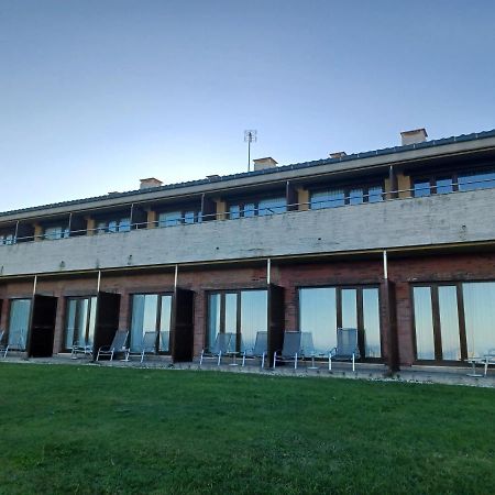 La Venta Del Mar Hotel Liencres Exterior foto