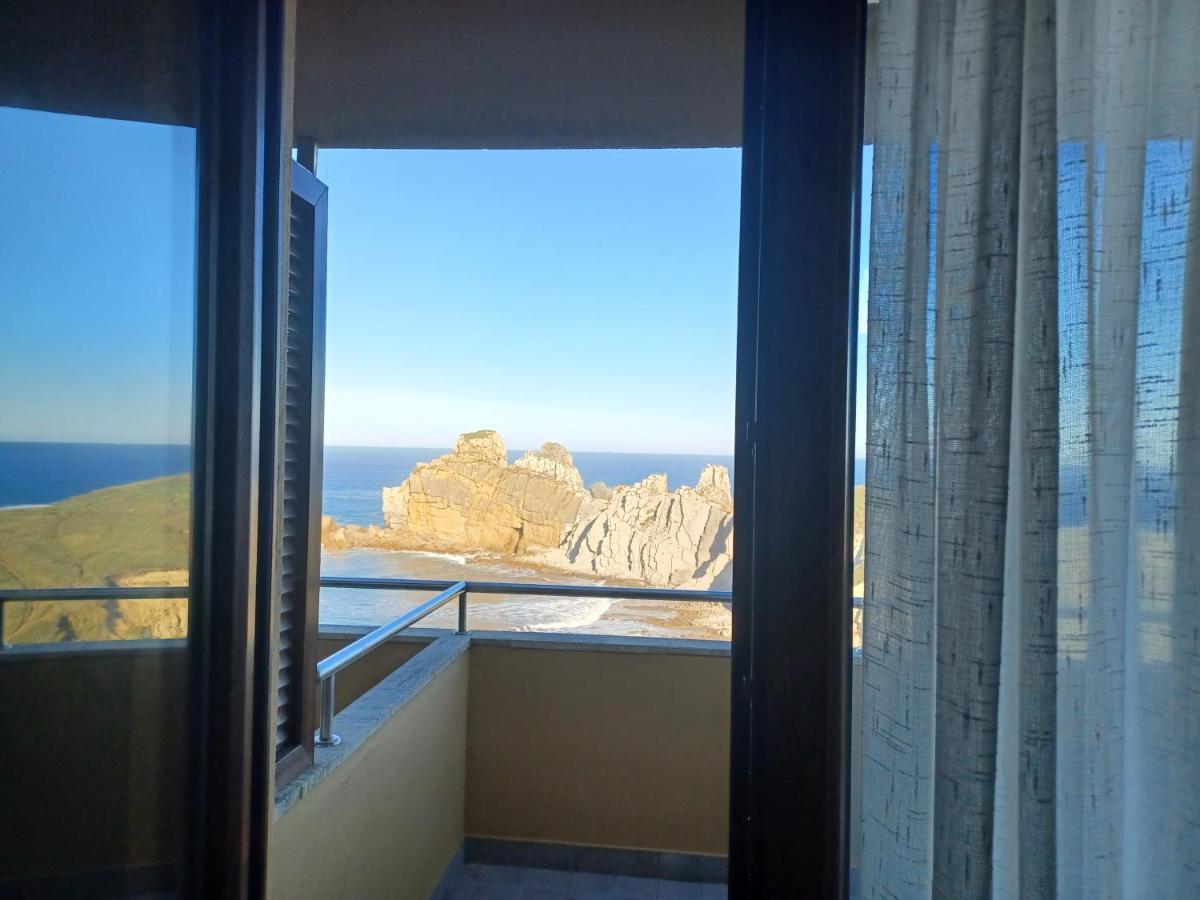 La Venta Del Mar Hotel Liencres Exterior foto