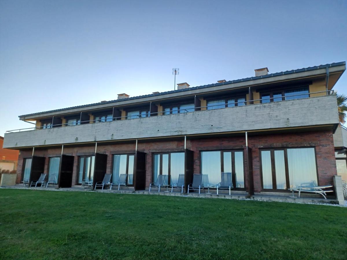 La Venta Del Mar Hotel Liencres Exterior foto