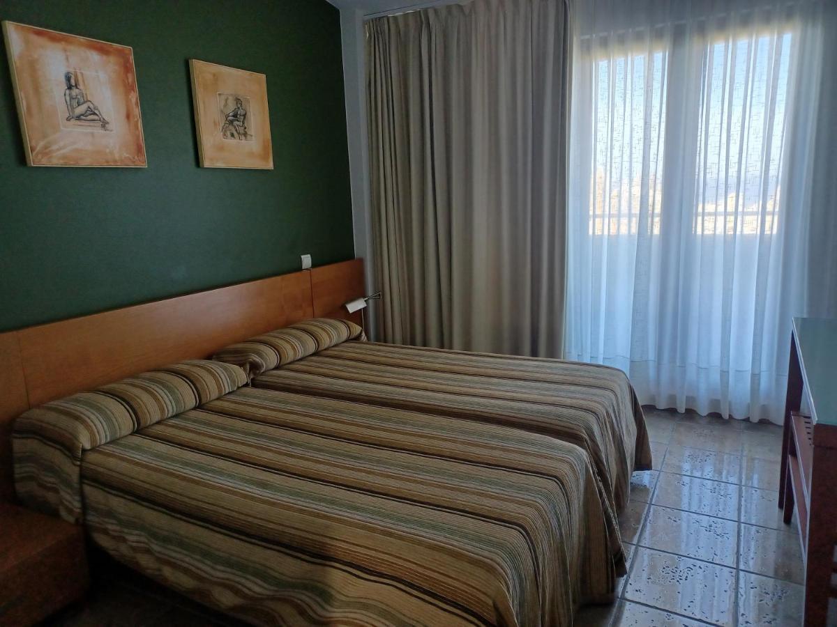 La Venta Del Mar Hotel Liencres Exterior foto