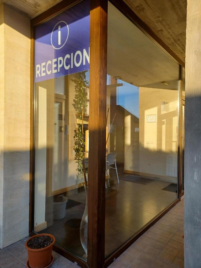 La Venta Del Mar Hotel Liencres Exterior foto