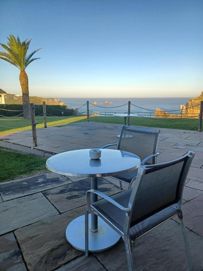 La Venta Del Mar Hotel Liencres Exterior foto