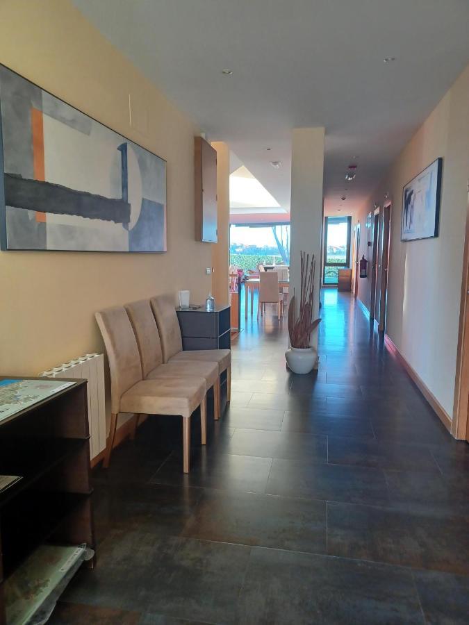 La Venta Del Mar Hotel Liencres Exterior foto
